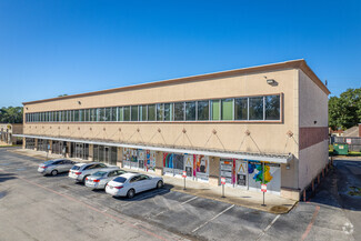 Adaptable Retail Asset in Houston MSA - Services immobiliers commerciaux