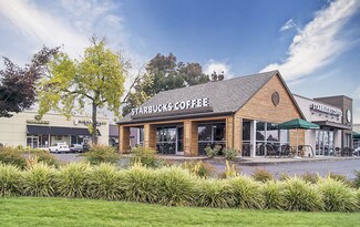 Plus de détails pour 11600 SE Mill Plain Blvd, Vancouver, WA - Commerce de détail à louer