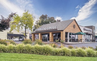 More details for 11600 SE Mill Plain Blvd, Vancouver, WA - Retail for Lease