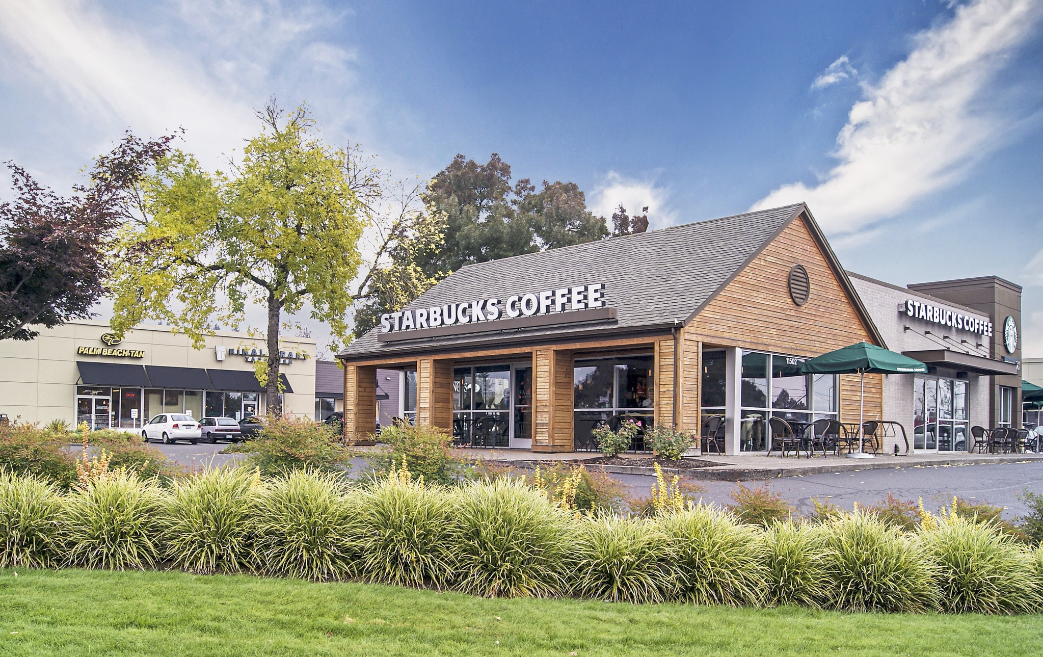 11600 SE Mill Plain Blvd, Vancouver, WA for lease Primary Photo- Image 1 of 10