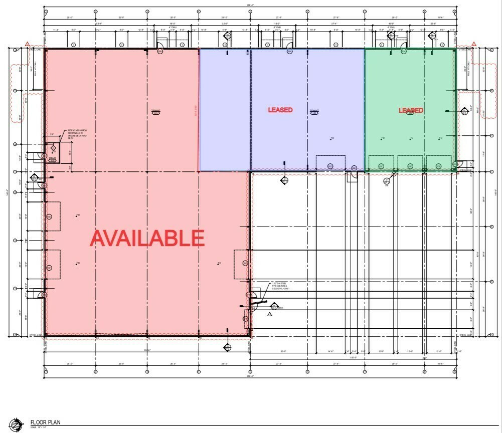 6365 118th St, Omaha, NE for lease Interior Photo- Image 1 of 2