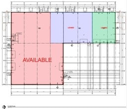 6365 118th St, Omaha, NE for lease Interior Photo- Image 1 of 2