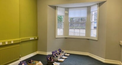 11 Park Sq, Newport à louer Photo intérieure- Image 2 de 2