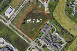 Plus de détails pour 7200 9th Ave, Port Arthur, TX - Terrain à vendre