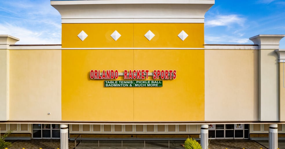 7001 S Orange Blossom Trl, Orlando, FL for lease - Building Photo - Image 2 of 8