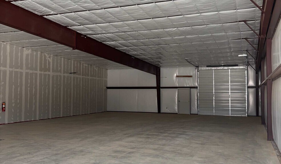 109 Industrial Blvd, Nash, TX à louer - Photo intérieure - Image 3 de 6