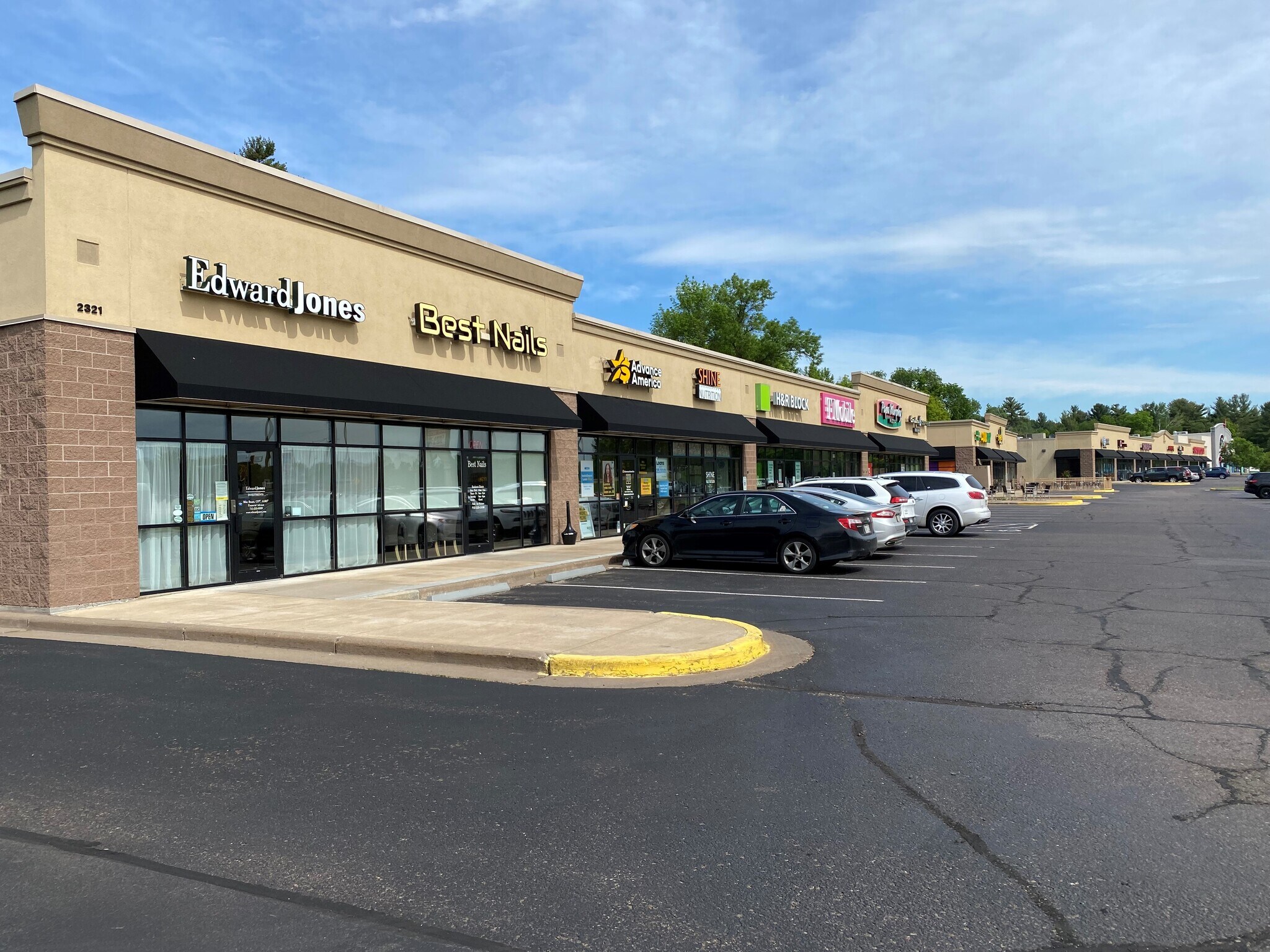 2421 State Highway 25 N, Menomonie, WI for lease Primary Photo- Image 1 of 10