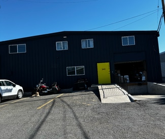 More details for 7095 W 3500 S, Salt Lake City, UT - Industrial for Lease