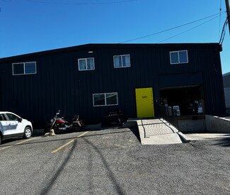 Plus de détails pour 7095 W 3500 S, Salt Lake City, UT - Industriel à louer