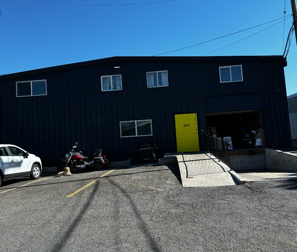 7095 W 3500 S, Salt Lake City, UT for lease Primary Photo- Image 1 of 20