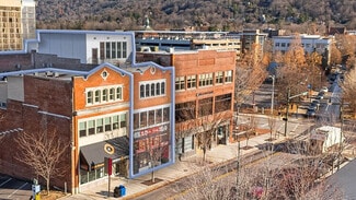 More details for 122 College St, Asheville, NC - Retail for Sale