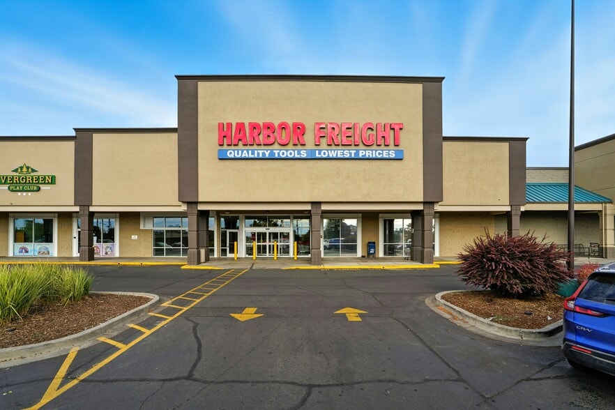 420 N Wilbur Ave, Walla Walla, WA for lease - Building Photo - Image 3 of 5