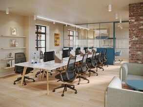 6 Corbet Pl, London for lease Interior Photo- Image 2 of 7