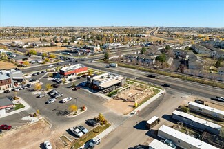 Plus de détails pour 3838 Atkin St, Cheyenne, WY - Vente au détail à vendre