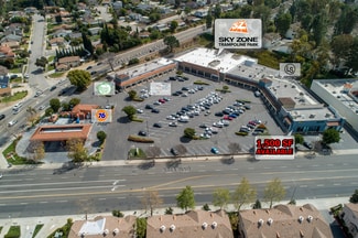 More details for 720-796 N Brea Blvd, Brea, CA - Retail for Lease