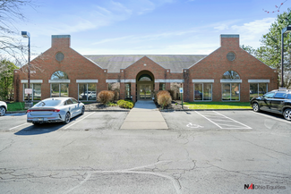 More details for 4975 Bradenton Ave, Dublin, OH - Office for Sale