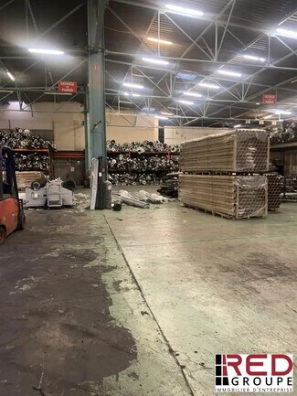 More details for Industrial for Lease