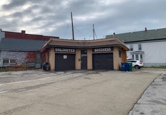 Plus de détails pour 77 Sycamore St, Buffalo, NY - Vente au détail à vendre