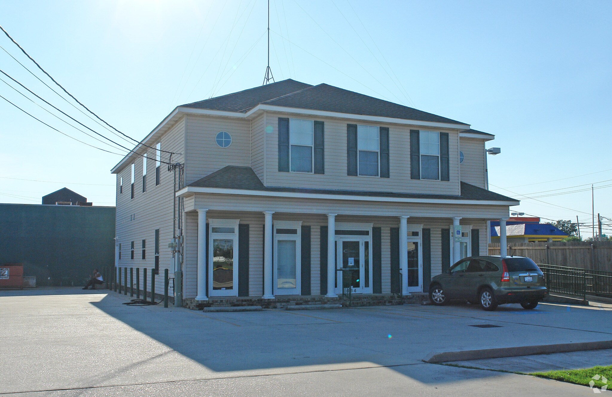 664 Rosa Ave, Metairie, LA for lease Primary Photo- Image 1 of 3