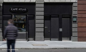 200-216 Pine St, San Francisco, CA for lease Interior Photo- Image 1 of 1