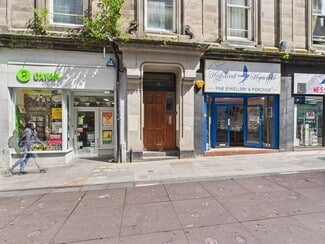Plus de détails pour 7-19 Lombard St, Inverness - Commerce de détail à vendre