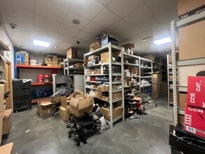 Springfield Rd, Hayes for lease Interior Photo- Image 1 of 6