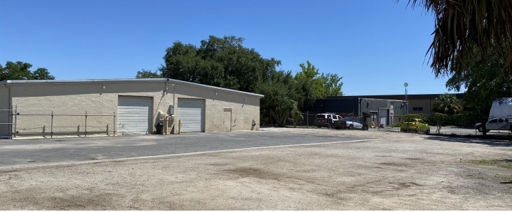4496 35th St, Orlando, FL for lease - Building Photo - Image 2 of 11