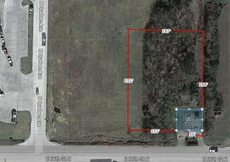 More details for E 66th St N, Tulsa, OK - Land for Sale