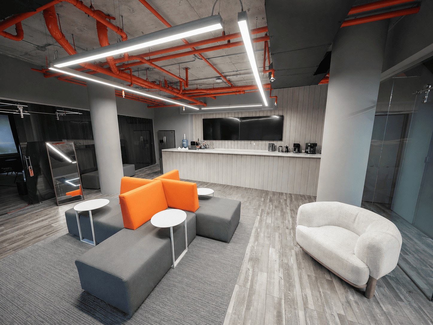 3250-3260 NE 1st Ave, Miami, FL for lease Interior Photo- Image 1 of 10
