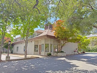 Plus de détails pour 100 Brush Creek Rd, Santa Rosa, CA - Bureau à louer