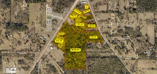 More details for U.S. 59, Texarkana, TX - Land for Sale