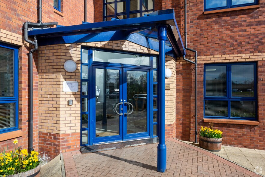 Cooperage Way, Alloa à louer - Photo du bâtiment - Image 3 de 16