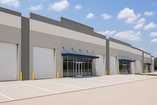 More details for 2755 Old Augusta Rd S, Rincon, GA - Industrial for Lease