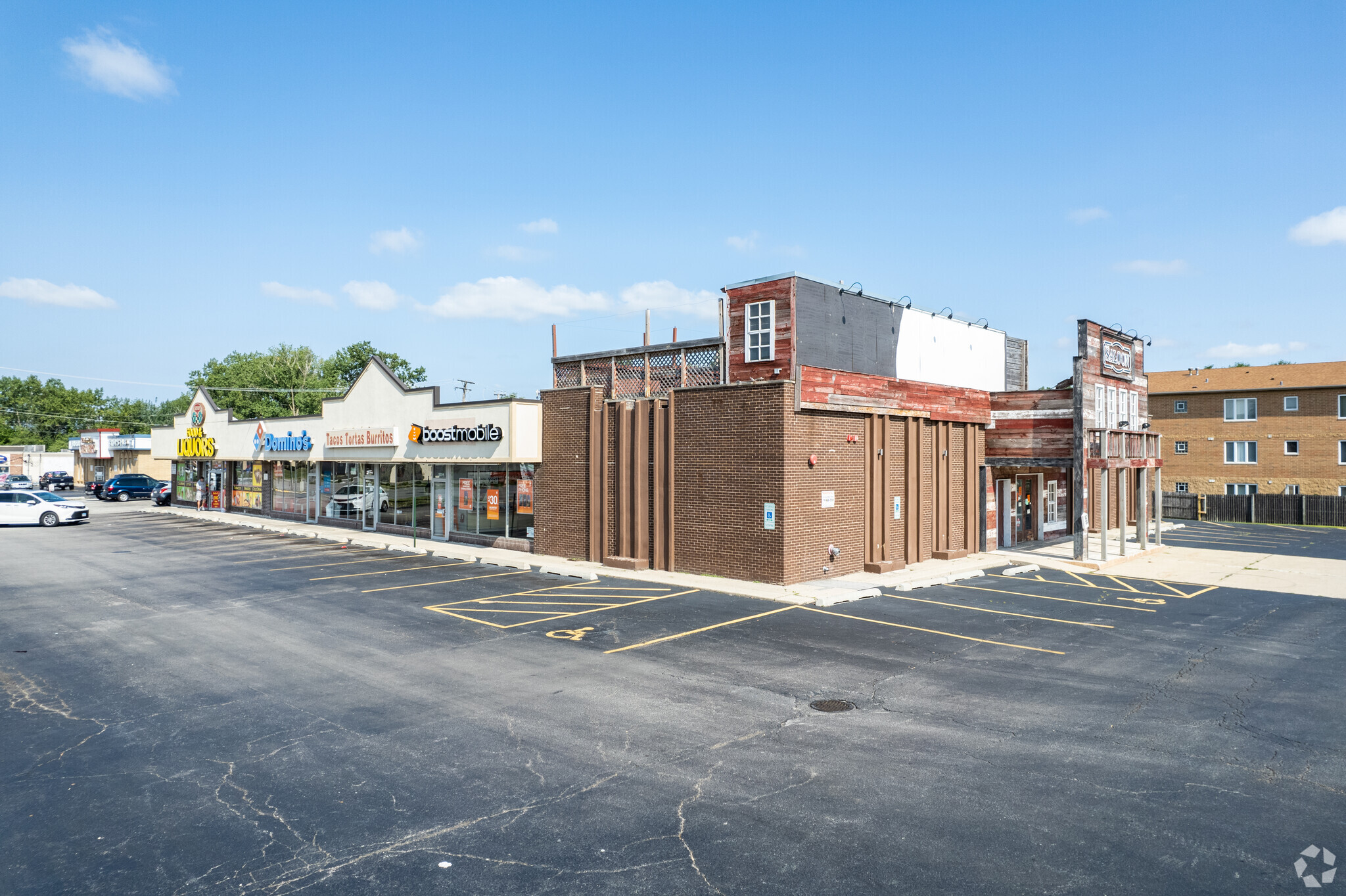 5200-5214 159th St, Oak Forest, IL for sale Building Photo- Image 1 of 1