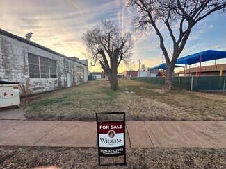 Plus de détails pour 216 5th st, Okeene, OK - Terrain à vendre