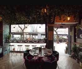 Commerce de détail dans Barcelone, Barcelona à louer Photo intérieure- Image 2 de 16