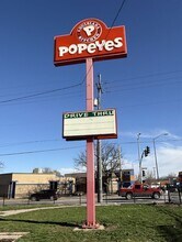 3100 Prospect Ave, Kansas City, MO for lease Building Photo- Image 2 of 5