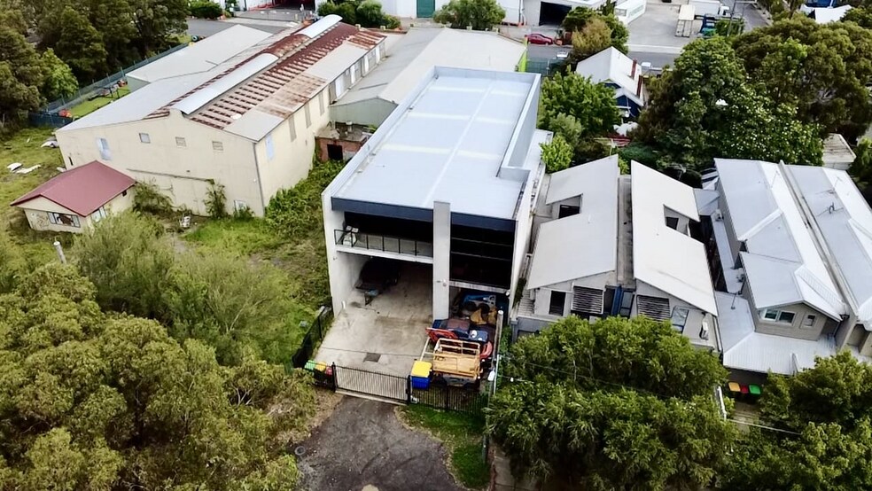 30 Beverley St, Yarraville à vendre - Aérien - Image 2 de 5