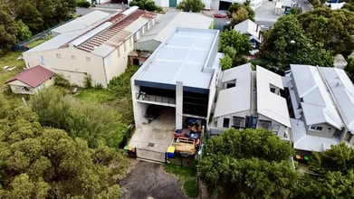 30 Beverley St, Yarraville, VIC - Aérien Vue de la carte