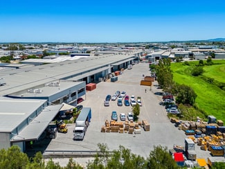 Plus de détails pour 55 Musgrave Rd, Brisbane - Industriel à louer