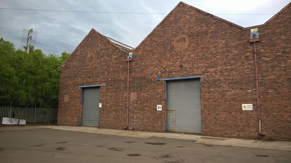 Craigneuk St, Motherwell for lease - Building Photo - Image 2 of 14