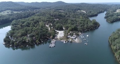 160 Blue Gill Rd, Peebles, OH - Aérien  Vue de la carte - Image1