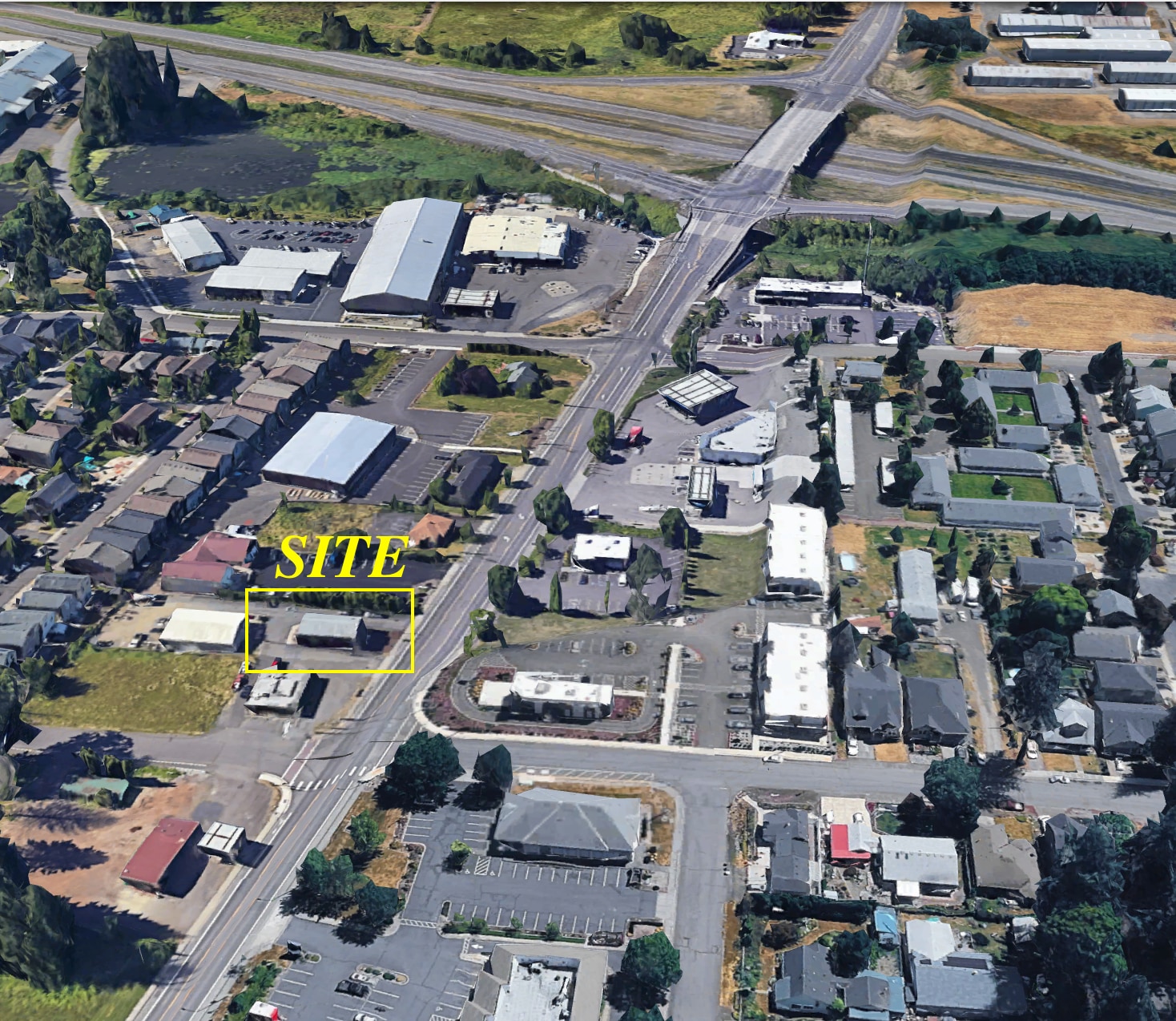 10170 NW Glencoe Rd, North Plains, OR for lease Primary Photo- Image 1 of 5