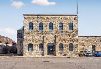 Plus de détails pour 30 S Shumway Ave, Batavia, IL - Bureau à louer