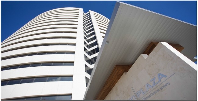 Plus de détails pour 350 Pine St, Beaumont, TX - Bureau/Médical à louer