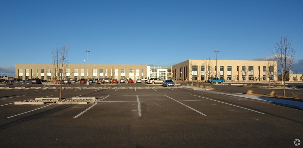 5401 Watson Dr SE, Albuquerque, NM for sale - Building Photo - Image 2 of 24