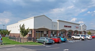 More details for 11125-11137 NW Parkside Dr, Knoxville, TN - Retail for Lease