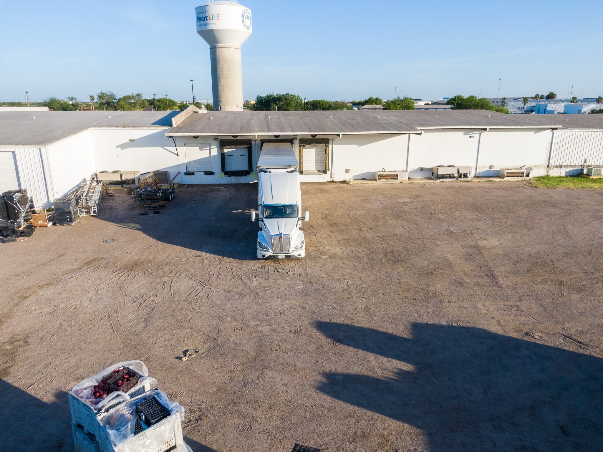 9010 S Cage Blvd, Pharr, TX for sale Primary Photo- Image 1 of 18