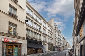 More details for 54 Rue De Paradis, Paris - Office for Lease