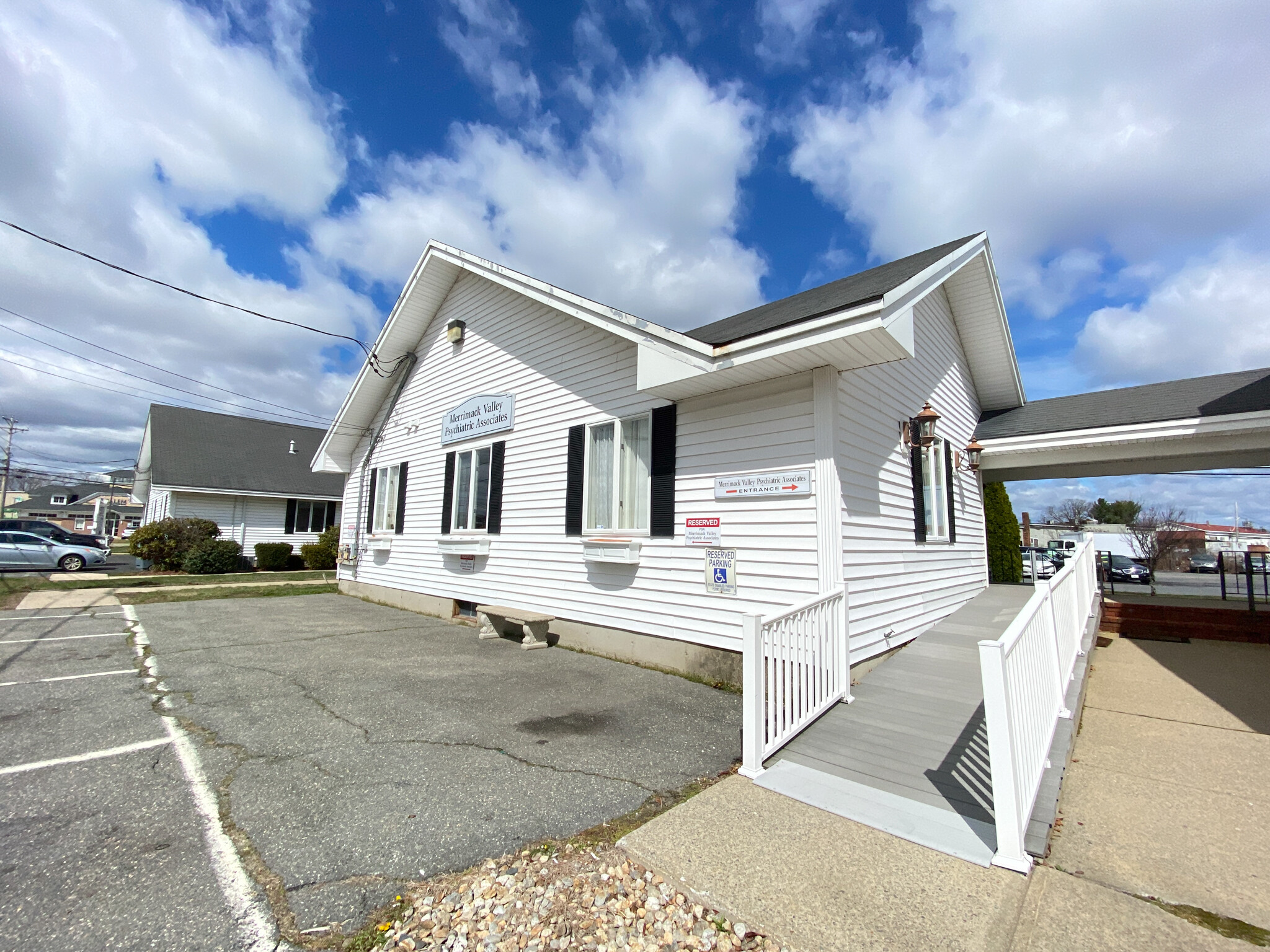 5 Wallace St, Methuen, MA for sale Building Photo- Image 1 of 1